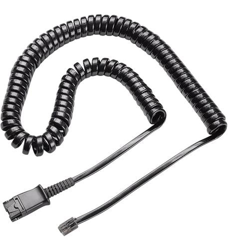 Plantronics PL-784S0AA U10P-S Cable for Y- S- GS 38099-01