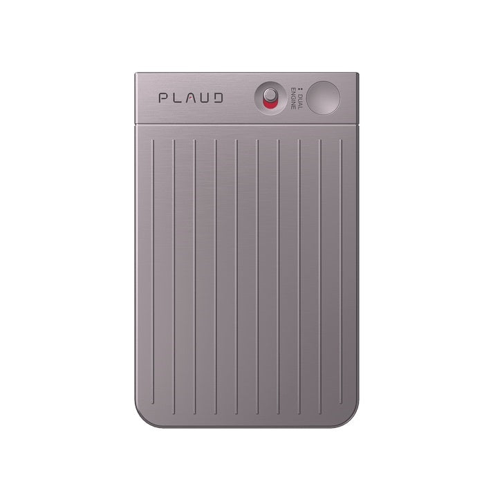 PLAUD PLD-64G-ST PLAUD NOTE Starlight AI VOICE RECORDER Retail