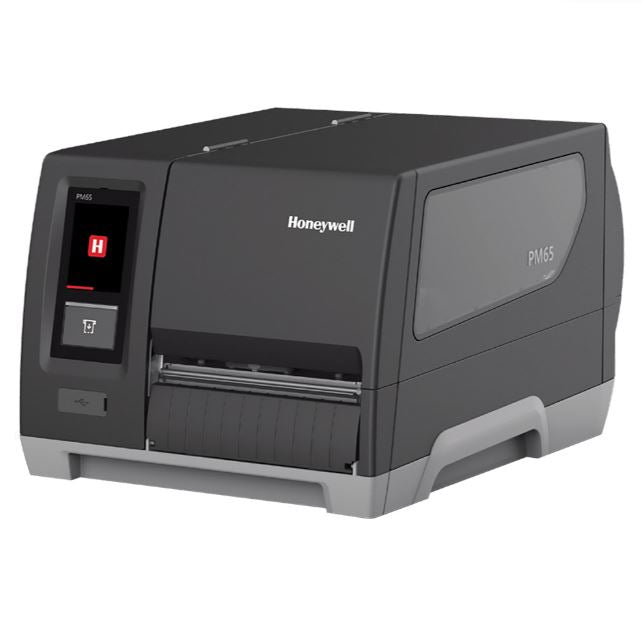Honeywell PM65A11000030301 PM65A TT Label Printer - 300dpi, Bluetooth, WiFi, USB