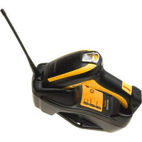 Datalogic PM9100-910RBK10 PowerScan Handheld Barcode Scanner Kit - Wireless
