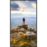 Sharp PN-E559 55" 4K UHD Professional Display - Digital Signage Display