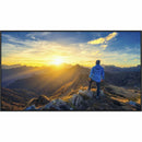 Sharp PN-E559 55" 4K UHD Professional Display - Digital Signage Display