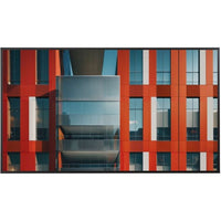 Sharp PN-ME652 MultiSync Digital Signage Display - 3840 x 2160 - 16:9 - 4K UHD