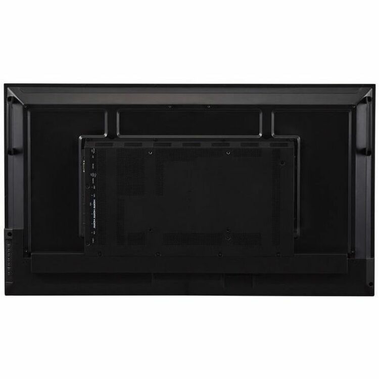 Sharp PN-ME652 MultiSync Digital Signage Display - 3840 x 2160 - 16:9 - 4K UHD