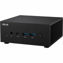 ASUS PN64-E1-BB5000X1TDR-NL Barebone System - Mini PC - Core i5 13th Gen