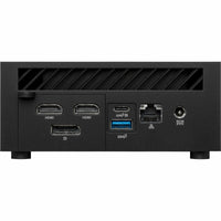 ASUS PN64-E1-BB5000X1TDR-NL Barebone System - Mini PC - Core i5 13th Gen