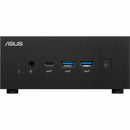 ASUS PN64-E1-BB5000X1TDR-NL Barebone System - Mini PC - Core i5 13th Gen