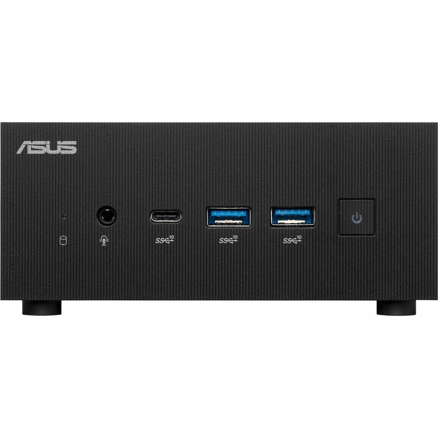 ASUS PN64-E1-BB5000X1TDR-NL Barebone System - Mini PC - Core i5 13th Gen