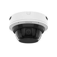 Hanwha PNM-C16083RQZ WISENET P Series IP Camera vandal outdoor Multi-Directional
