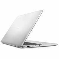 Dell PNY83 Pro 16 PC16250 16" Notebook - Full HD Plus - Platinum Silver