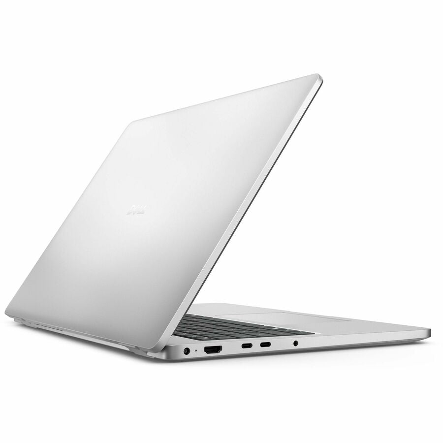Dell PNY83 Pro 16 PC16250 16" Notebook - Full HD Plus - Platinum Silver