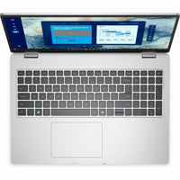 Dell PNY83 Pro 16 PC16250 16" Notebook - Full HD Plus - Platinum Silver