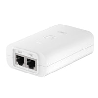 Ubiquiti Networks POE-24-12W-G-WH 24 V DC PoE Adapters - White