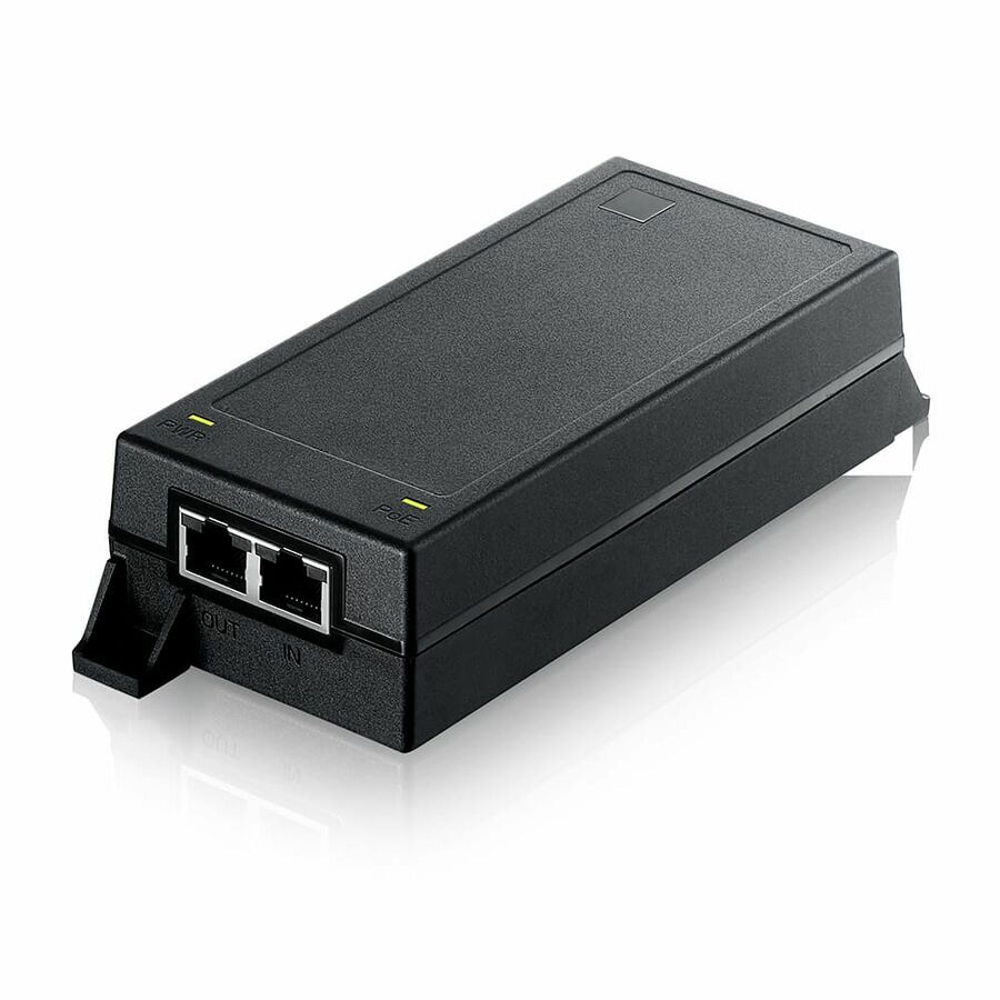 Zyxel POE12-60W - 5G PoE / PoE+ / PoE++ Port with 60 Watt Injector