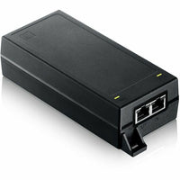 Zyxel POE12-60W - 5G PoE / PoE+ / PoE++ Port with 60 Watt Injector