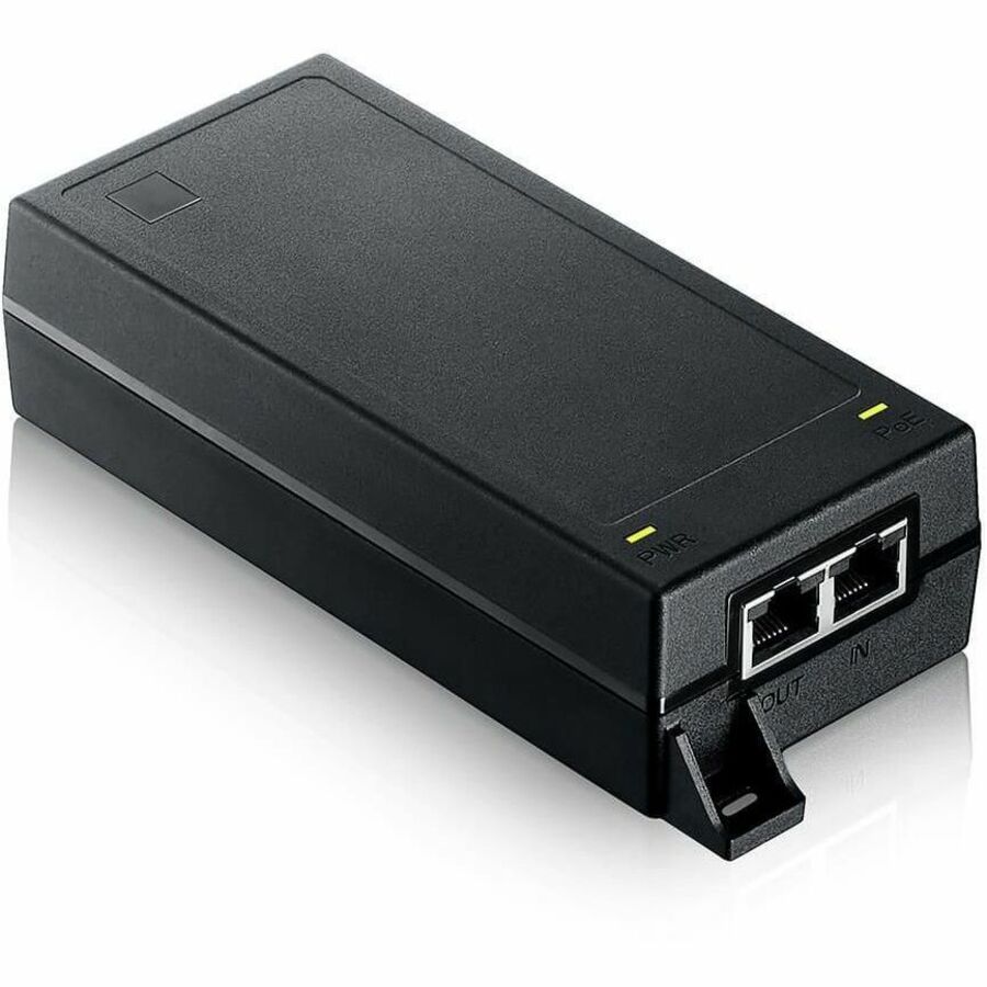 Zyxel POE12-60W - 5G PoE / PoE+ / PoE++ Port with 60 Watt Injector
