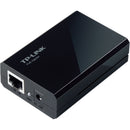 TP-Link POE150S Omada PoE Injector Adapter. PORT: 1 Gigabit PoE Port, 1 Gigabit