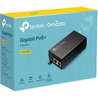TP-Link Omada POE160S PoE+ Injector - 120 V AC, 230 V AC Input - 30 W