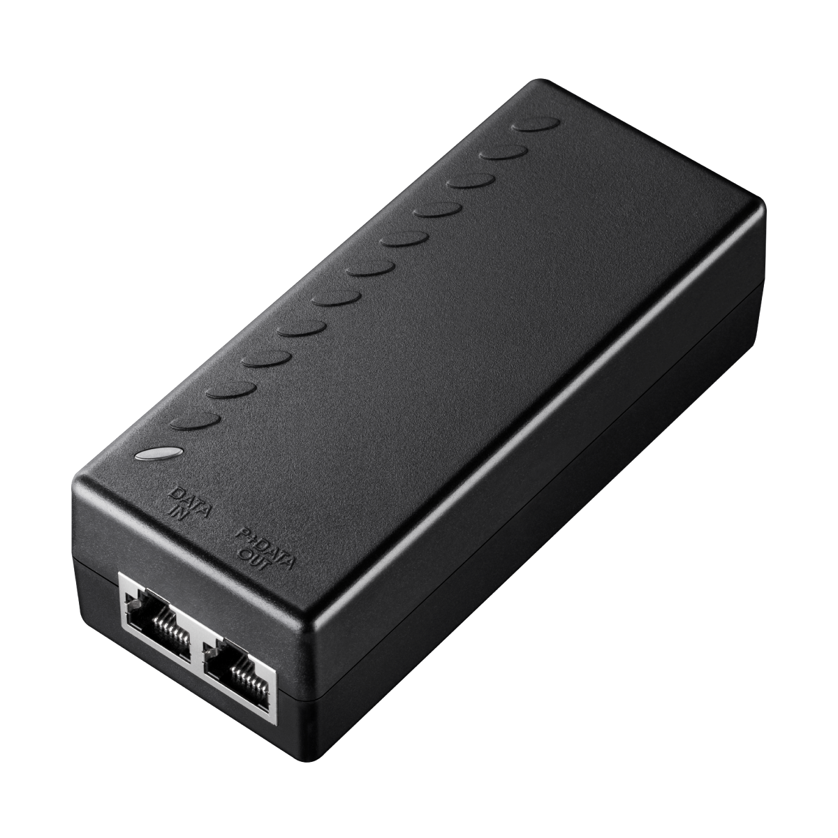 Cudy POE200 30W Gigabit PoE+ PoE Injector Retail - Black