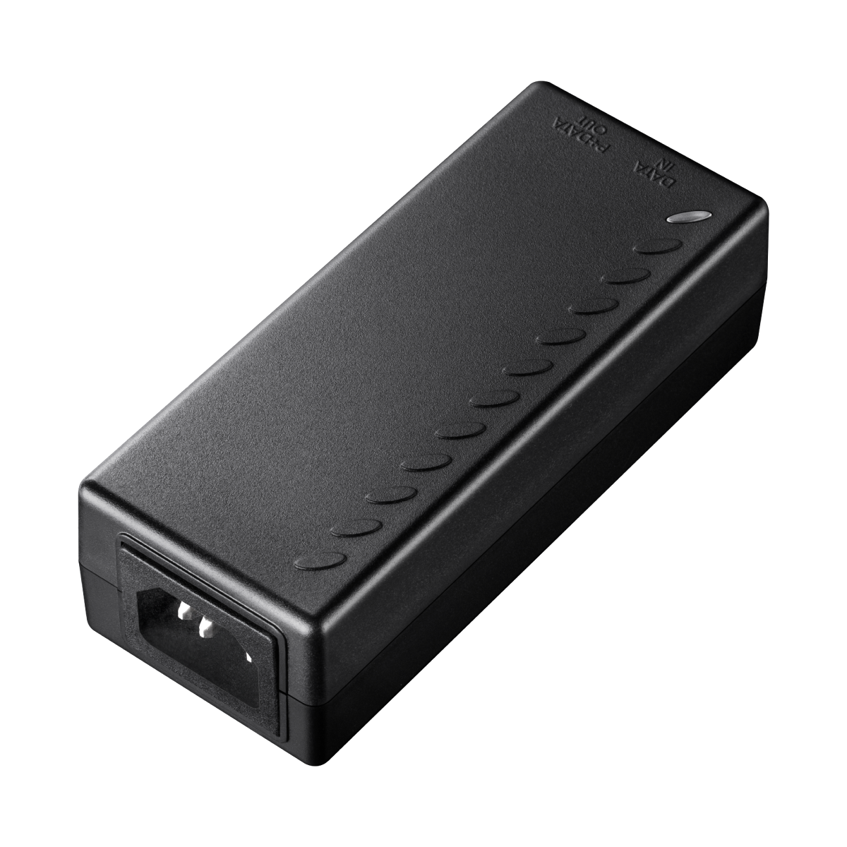 Cudy POE200 30W Gigabit PoE+ PoE Injector Retail - Black