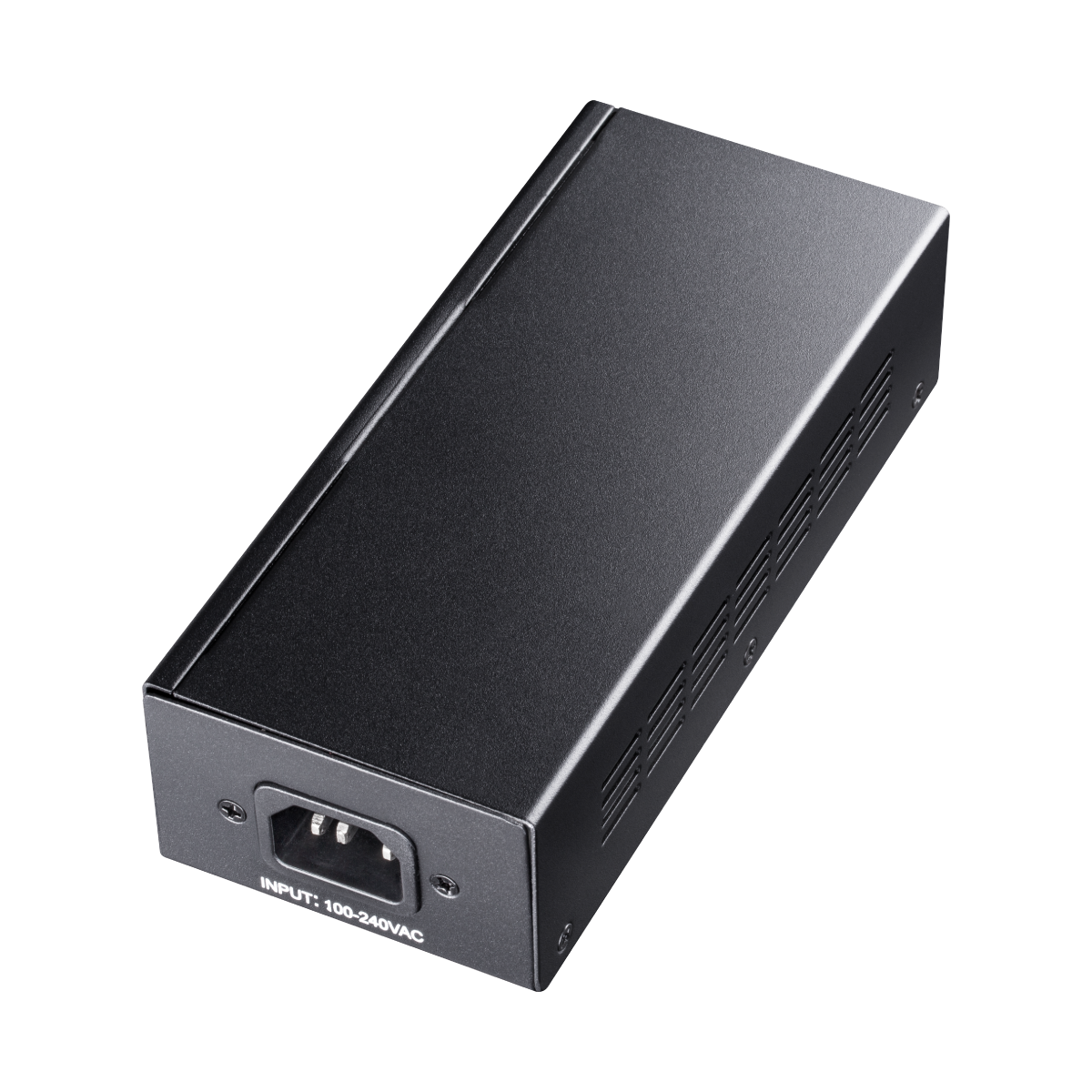 Cudy POE300 60W Gigabit PoE+ PoE Injector Retail - Black