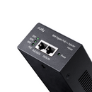 Cudy POE400 90W Gigabit PoE++ PoE+ PoE Injector Retail - Plug & Play - Black