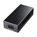 Cudy POE400 90W Gigabit PoE++ PoE+ PoE Injector Retail - Plug & Play - Black