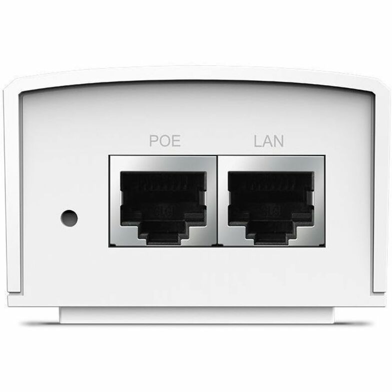 TP-Link POE4824G TL-POE4824G Gigabit 48VDC Passive PoE Adapter