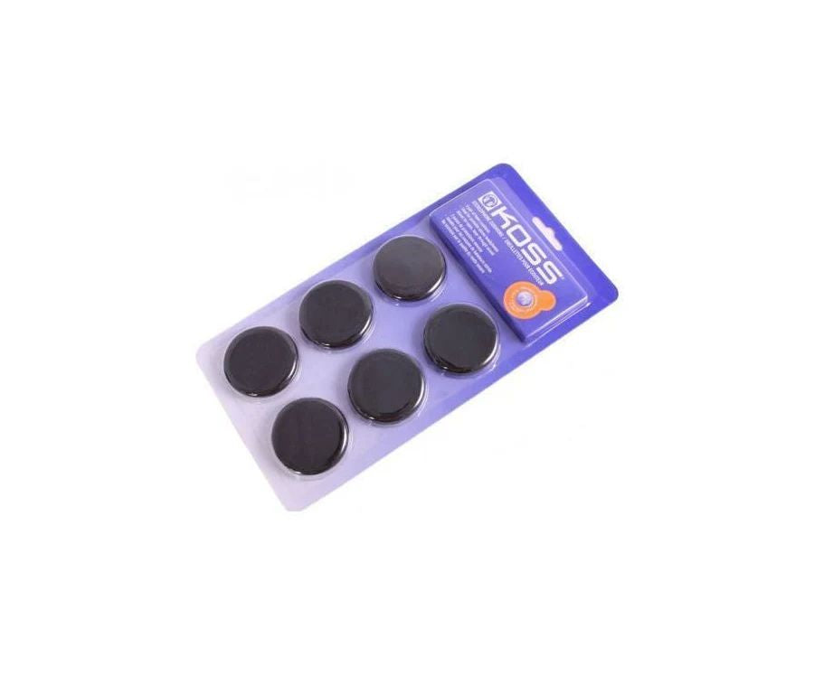 Koss PORT CUSH Ear Cushion - For Koss Corporation Headphones