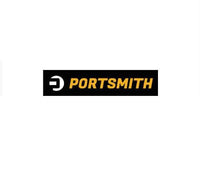 Portsmith PSCTC5X-SCAN-B Scanning Cradle, TC5X w/ boot