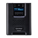 CyberPower PR1000LCD 1000VA/700W, Pure Sine Wave, NEMA 5-15P, 6 ft cord, 8 NEMA