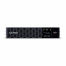 CyberPower PR1000RT2UC 1000VA/1000W Sine Wave UPS - 2U - Black