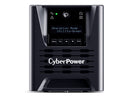 CyberPower PR750LCD3C NEMA 5-15P, Tower, Sine Wave, 6 Out