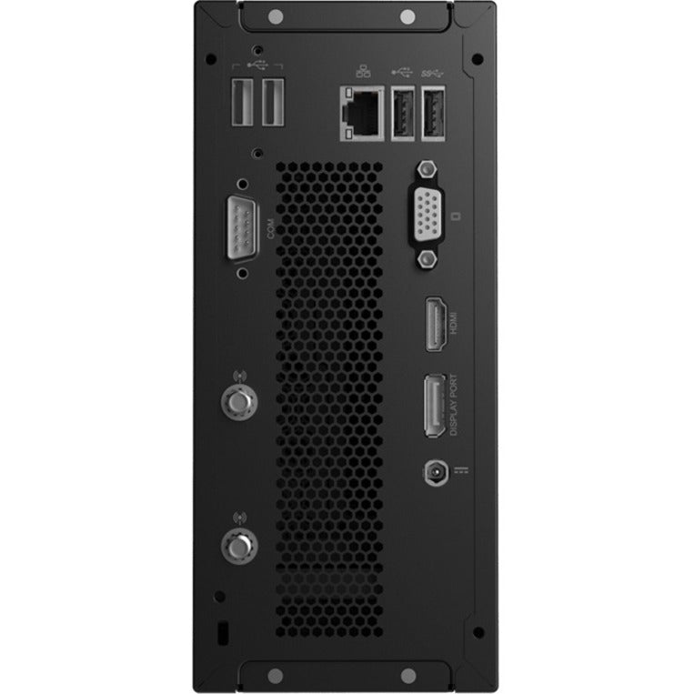 MSI PRDP20ZA5M225 PRO DP20ZA 5M 225US - Micro desktop - Ryzen 7 5700G 3.8 GHz