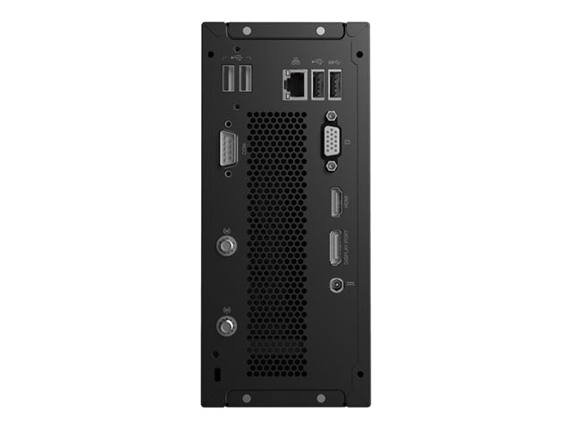 MSI PRDP20ZA5M234 PRO DP20ZA 5M 234US - Micro desktop - Ryzen 5 5600G 3.9 GHz