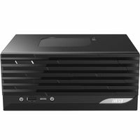 MSI PRDP20ZA5M238 PRO DP20ZA 5M 238US - Micro desktop - Ryzen 5 5600G