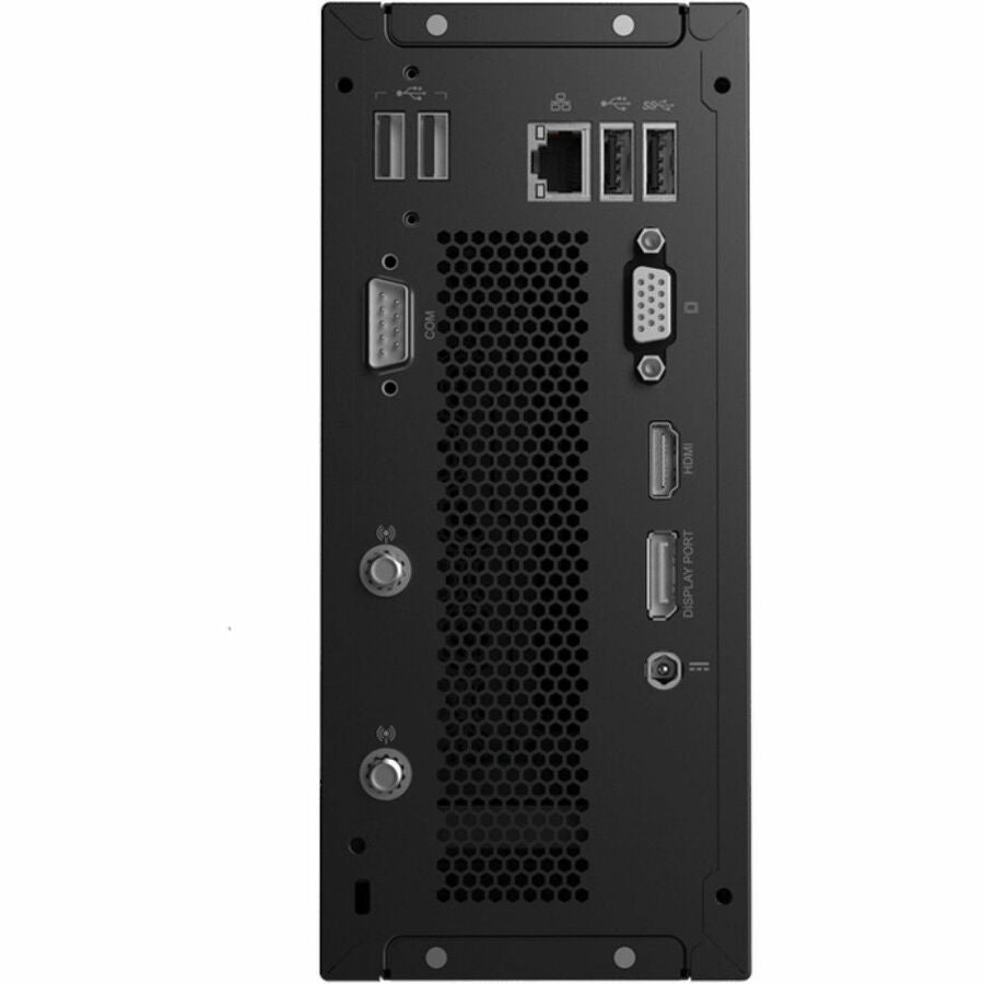 MSI PRDP20ZA5M238 PRO DP20ZA 5M 238US - Micro desktop - Ryzen 5 5600G