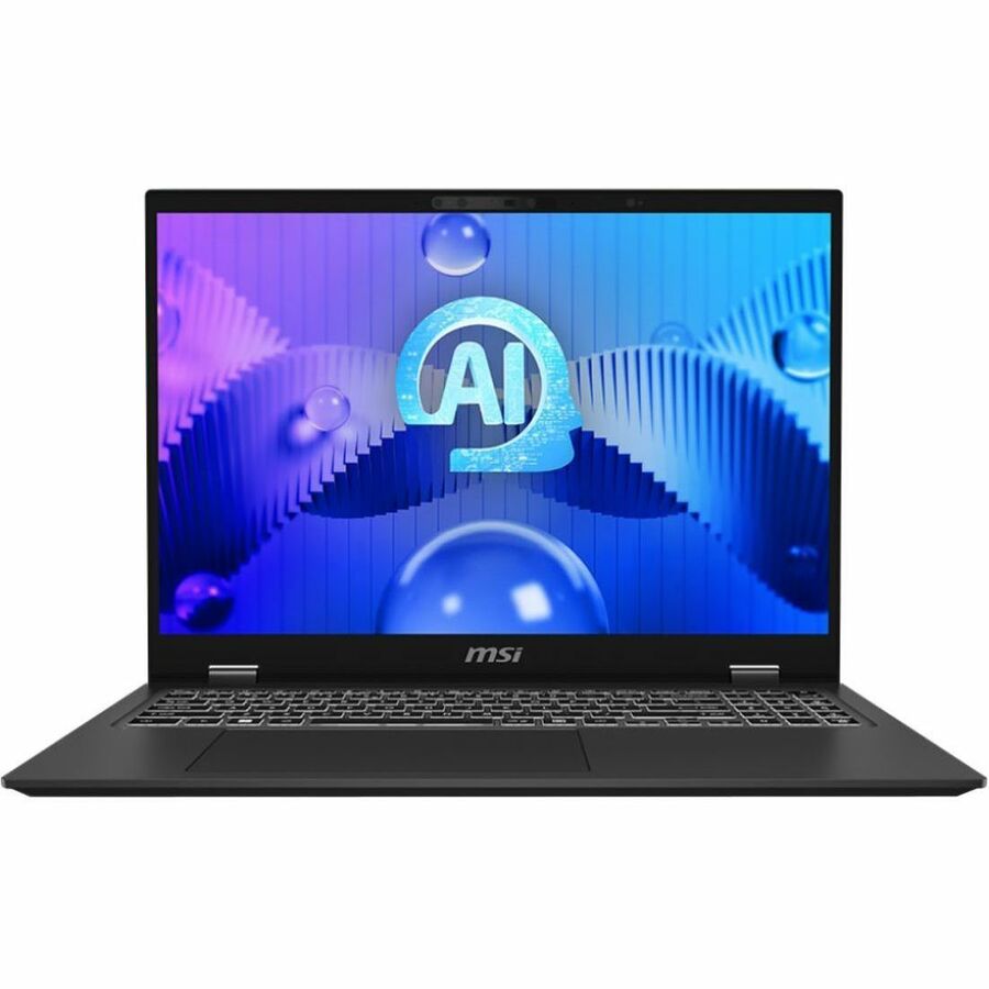 MSI PRE16EVO14049 Prestige 16 AI EVO B1MG-049US 16 inch QHD+ Intel Core Ultra 7