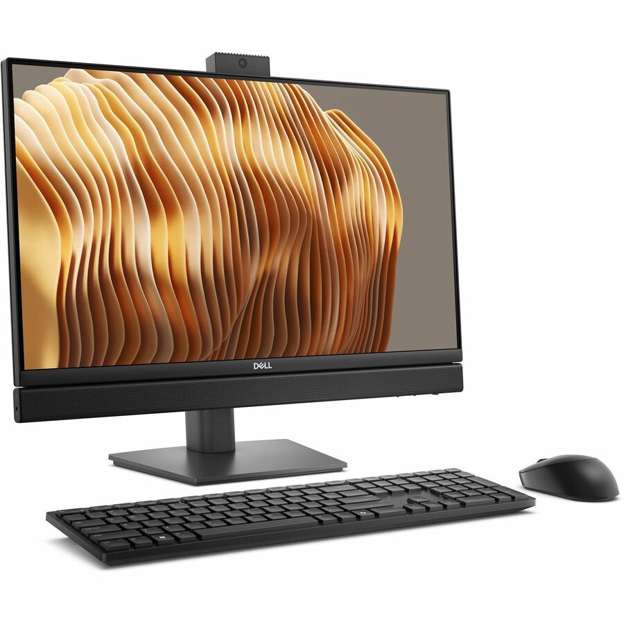 Dell PRF9P Pro 24 QC24250 All-in-One Computer - Intel Core Ultra 7