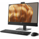 Dell PRF9P Pro 24 QC24250 All-in-One Computer - Intel Core Ultra 7