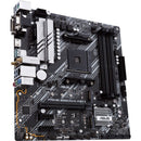 ASUS Prime B550M-A WIFI II Desktop Motherboard - AMD B550 Chipset - Socket AM4