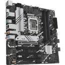 ASUS PRIME B760M-A AX Desktop Motherboard - Intel B760 Chipset