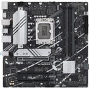 ASUS PRIME B760M-A D4-CSM mATX Motherboard - LGA 1700 Socket