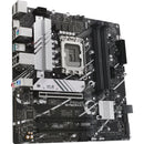 ASUS PRIME B760M-A D4-CSM mATX Motherboard - LGA 1700 Socket