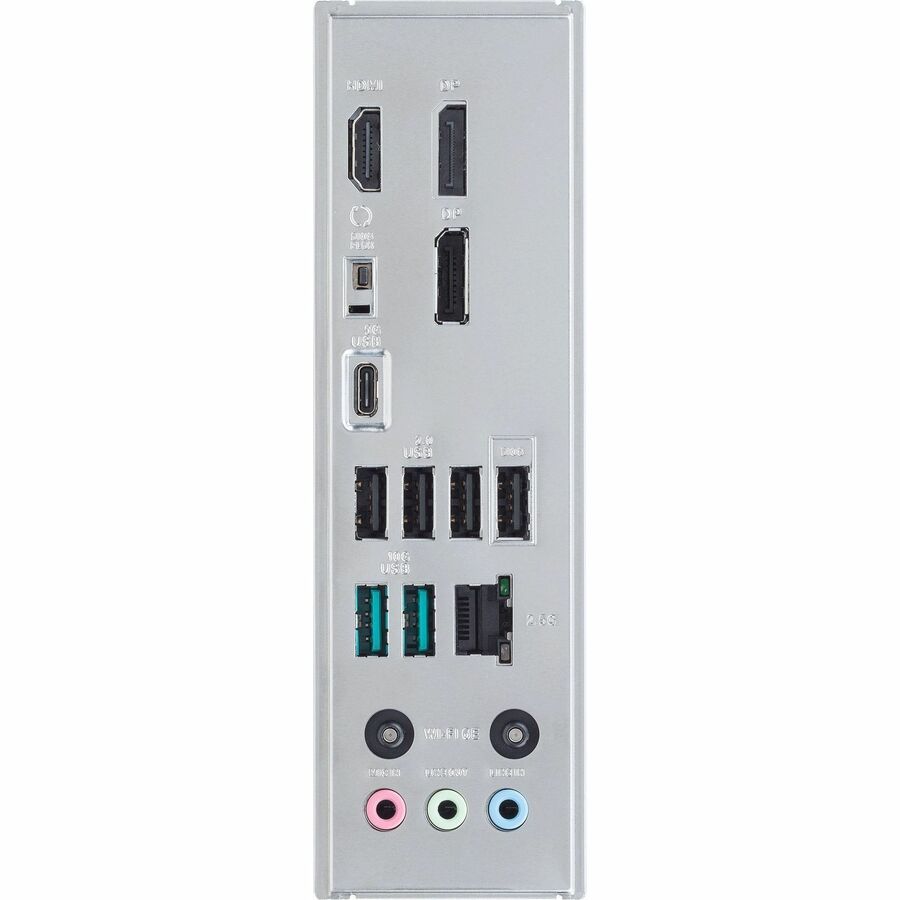 Asus Prime B840M-A WIFI-CSM Gaming Desktop Motherboard - Socket AM5 - Micro ATX