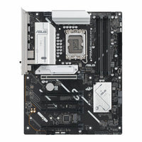 ASUS PRIME B860-PLUS WIFI Motherboard - B860 LGA1851 192GB DDR5 ATX Retail