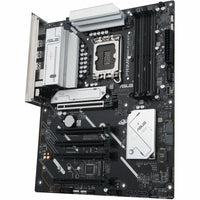 ASUS PRIME B860-PLUS WIFI Motherboard - B860 LGA1851 192GB DDR5 ATX Retail