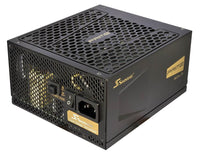 Seasonic PRIME GX-850 (SSR-850GD2) Active PFC F3 - Power supply - 850 Watt