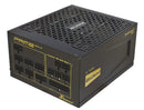 Seasonic PRIME GX-850 (SSR-850GD2) Active PFC F3 - Power supply - 850 Watt