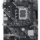 ASUS Prime H610M-E D4-CSM Desktop Motherboard - Intel H610 Chipset